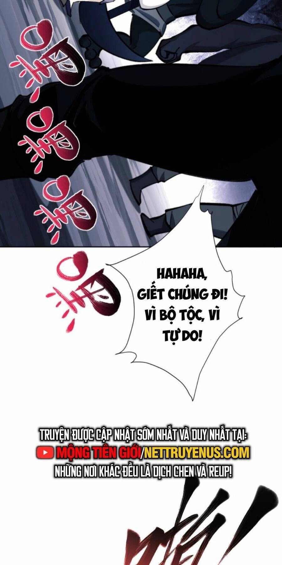 Sư Tôn: Nghịch Đồ Này Mới Không Phải Là Thánh Tử Chapter 20 - 11