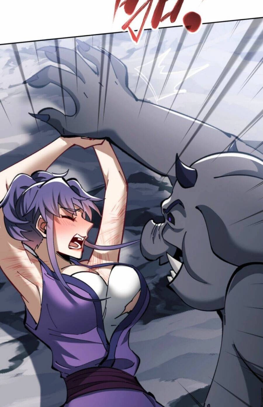 Sư Tôn: Nghịch Đồ Này Mới Không Phải Là Thánh Tử Chapter 20 - 12