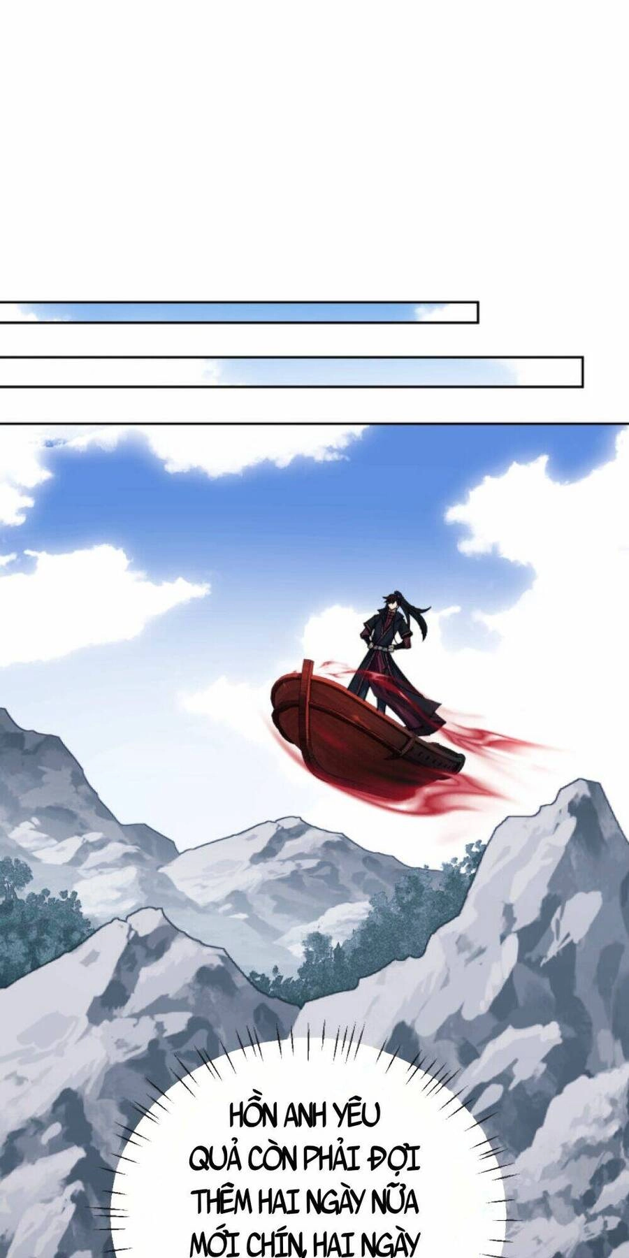 Sư Tôn: Nghịch Đồ Này Mới Không Phải Là Thánh Tử Chapter 20 - 14