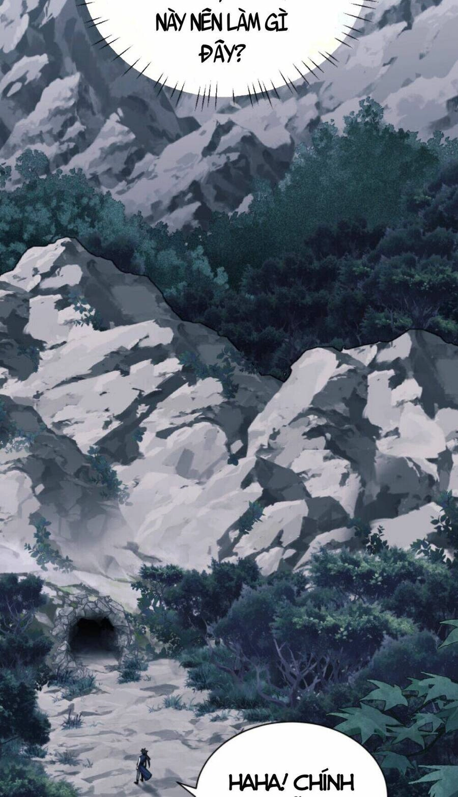 Sư Tôn: Nghịch Đồ Này Mới Không Phải Là Thánh Tử Chapter 20 - 15