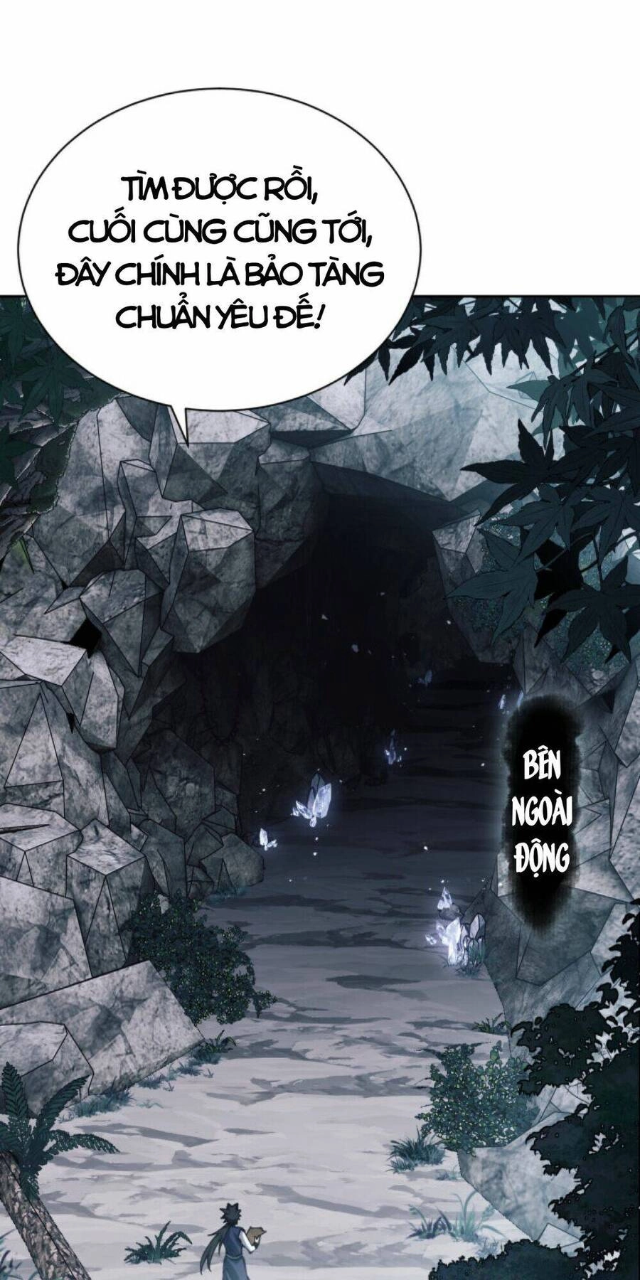 Sư Tôn: Nghịch Đồ Này Mới Không Phải Là Thánh Tử Chapter 20 - 17