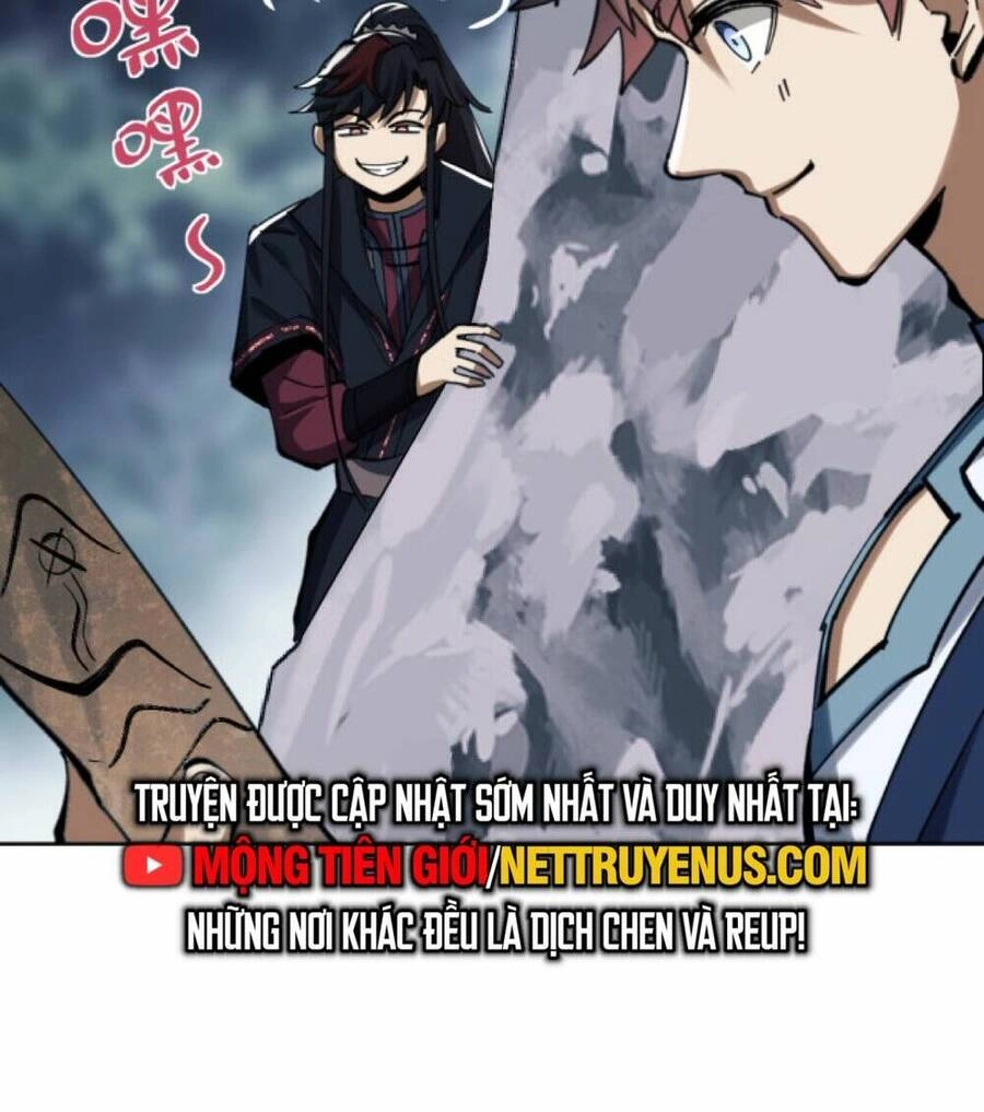 Sư Tôn: Nghịch Đồ Này Mới Không Phải Là Thánh Tử Chapter 20 - 20