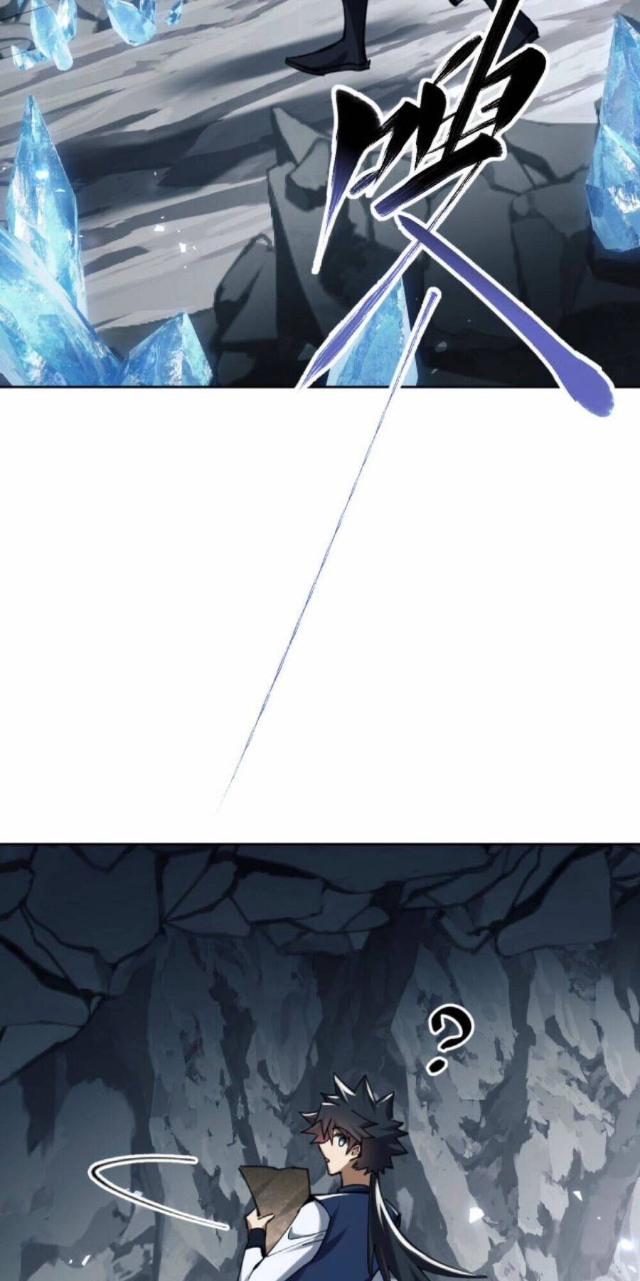 Sư Tôn: Nghịch Đồ Này Mới Không Phải Là Thánh Tử Chapter 20 - 22