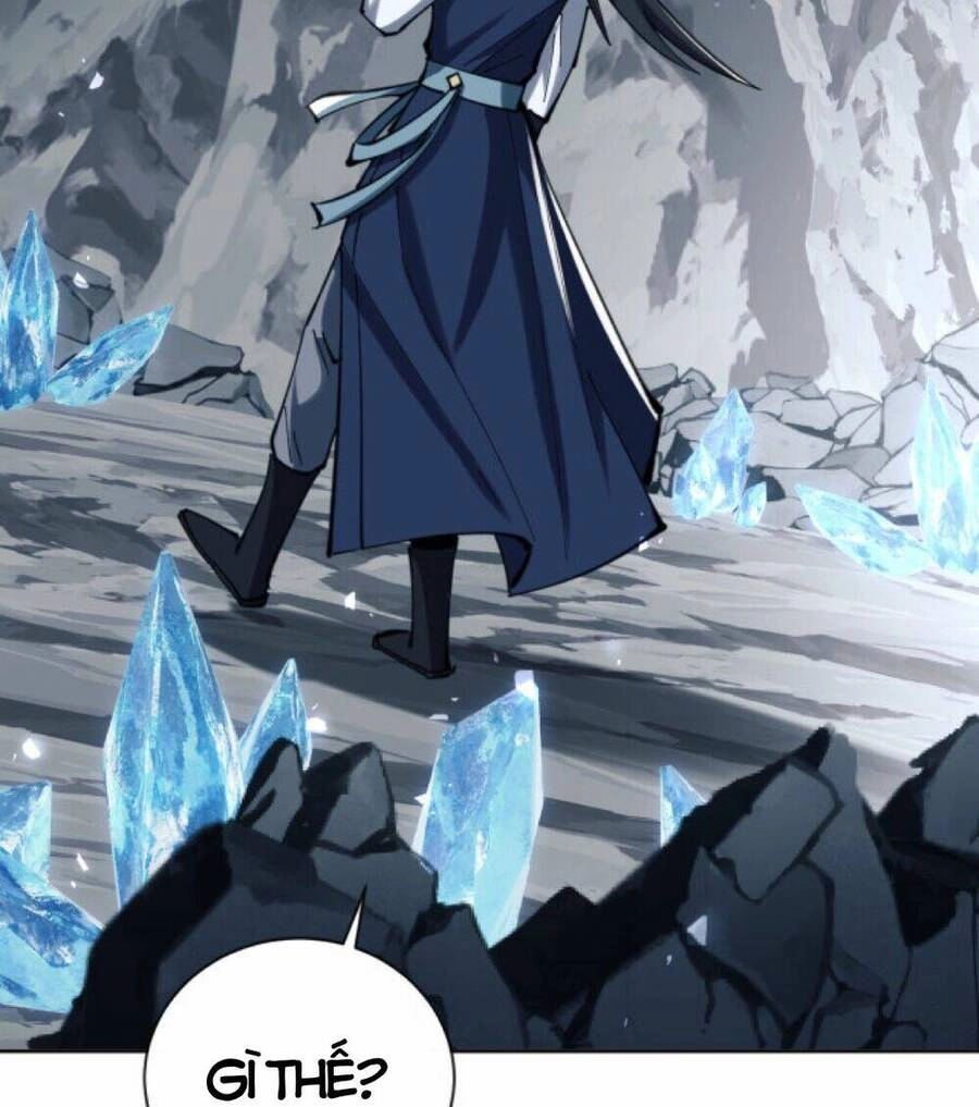 Sư Tôn: Nghịch Đồ Này Mới Không Phải Là Thánh Tử Chapter 20 - 23