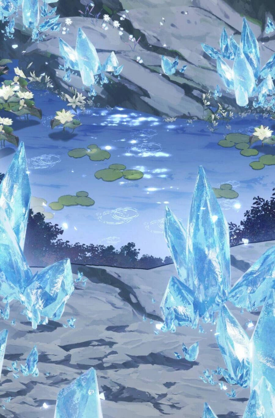 Sư Tôn: Nghịch Đồ Này Mới Không Phải Là Thánh Tử Chapter 20 - 27