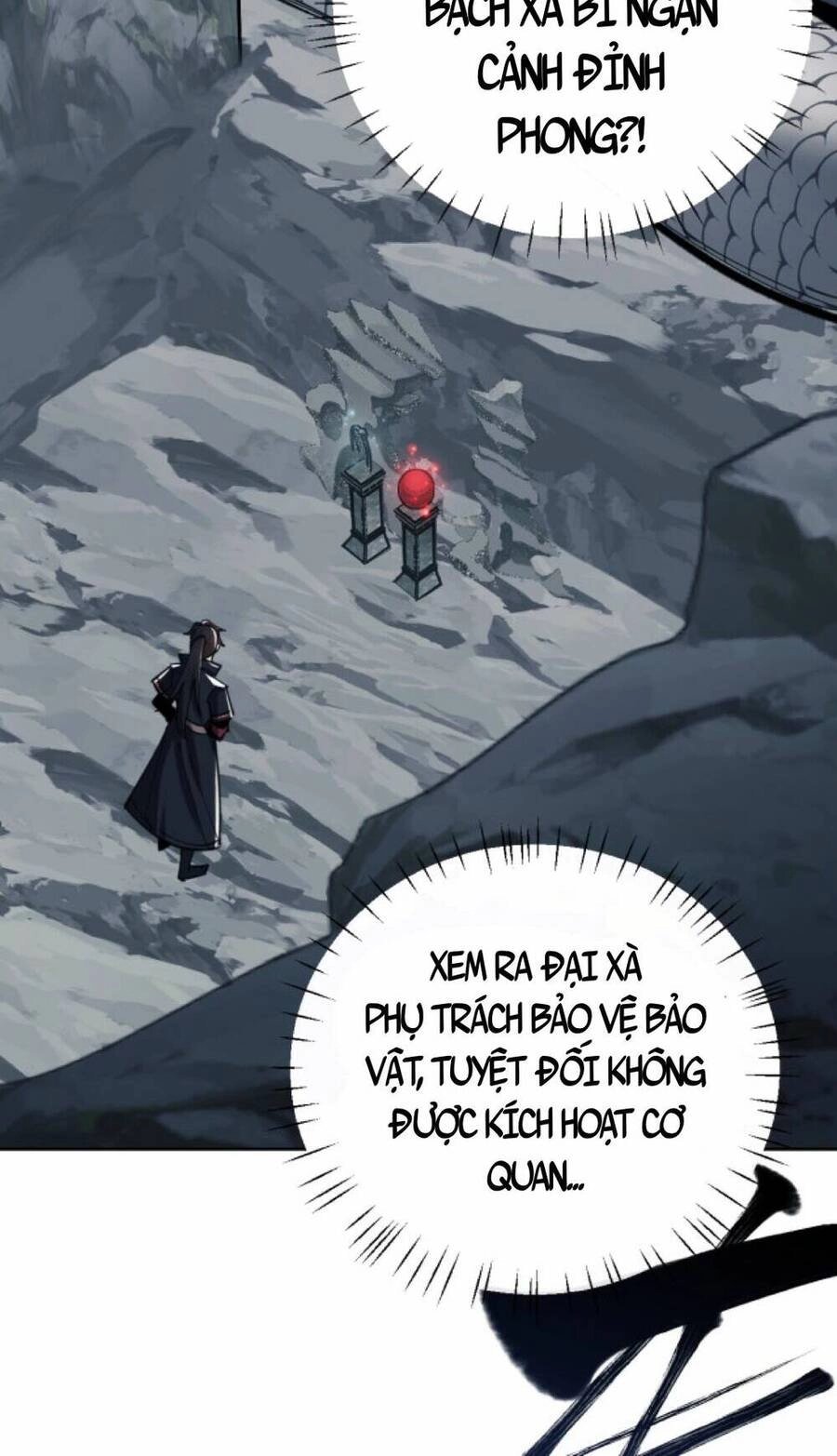 Sư Tôn: Nghịch Đồ Này Mới Không Phải Là Thánh Tử Chapter 20 - 41