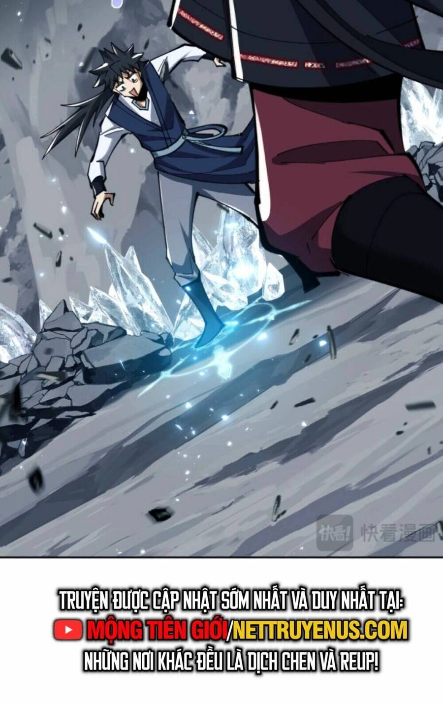 Sư Tôn: Nghịch Đồ Này Mới Không Phải Là Thánh Tử Chapter 20 - 44