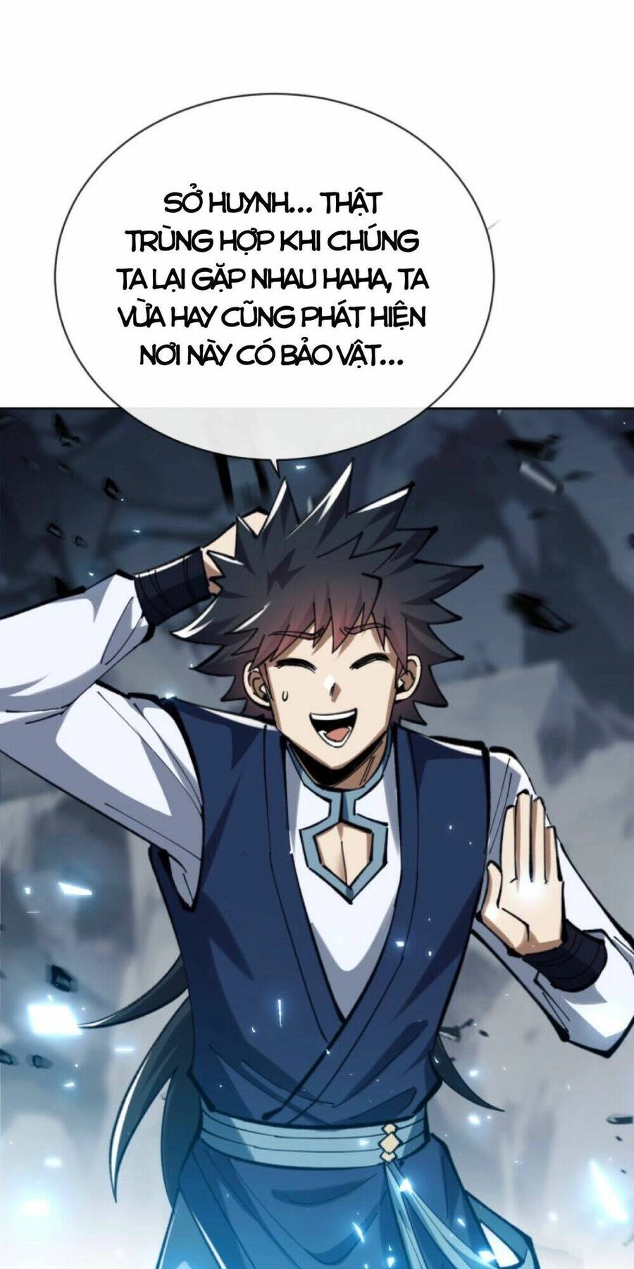 Sư Tôn: Nghịch Đồ Này Mới Không Phải Là Thánh Tử Chapter 20 - 45