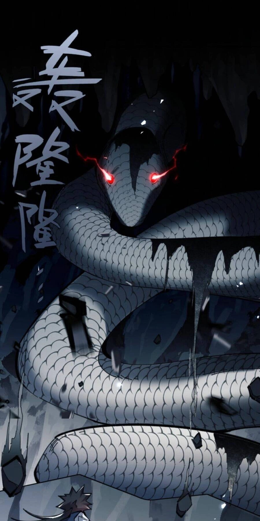 Sư Tôn: Nghịch Đồ Này Mới Không Phải Là Thánh Tử Chapter 20 - 48