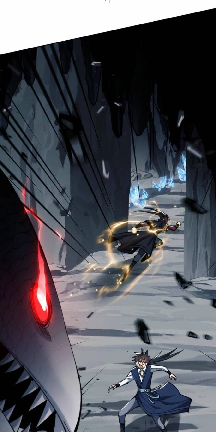 Sư Tôn: Nghịch Đồ Này Mới Không Phải Là Thánh Tử Chapter 20 - 52