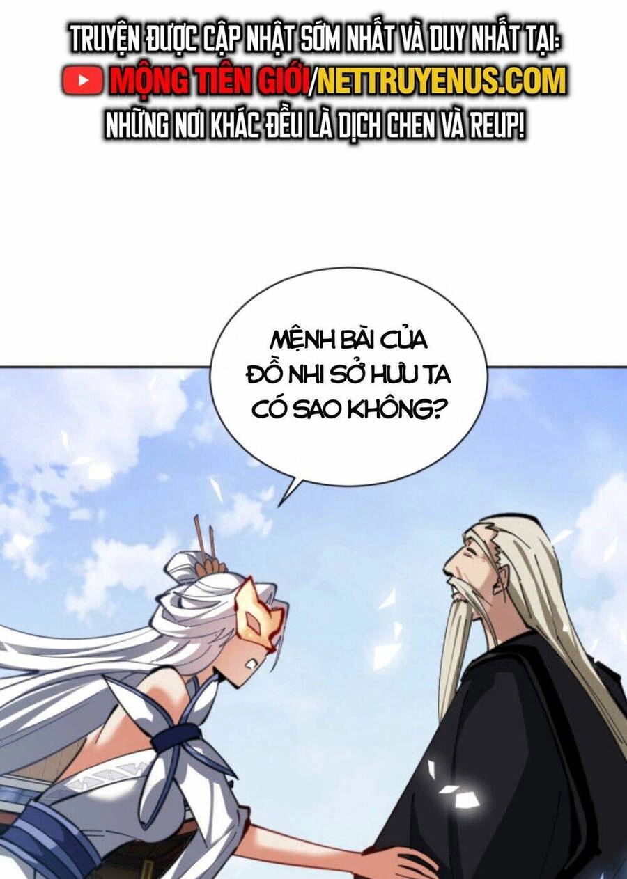 Sư Tôn: Nghịch Đồ Này Mới Không Phải Là Thánh Tử Chapter 20 - 58