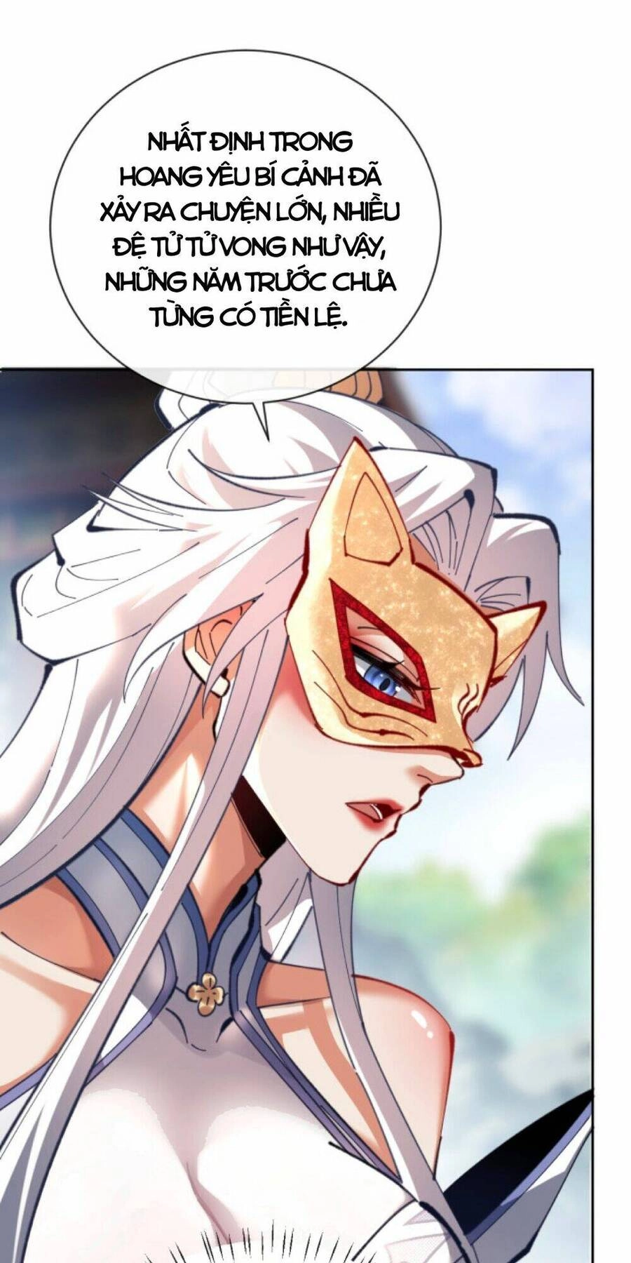 Sư Tôn: Nghịch Đồ Này Mới Không Phải Là Thánh Tử Chapter 20 - 60