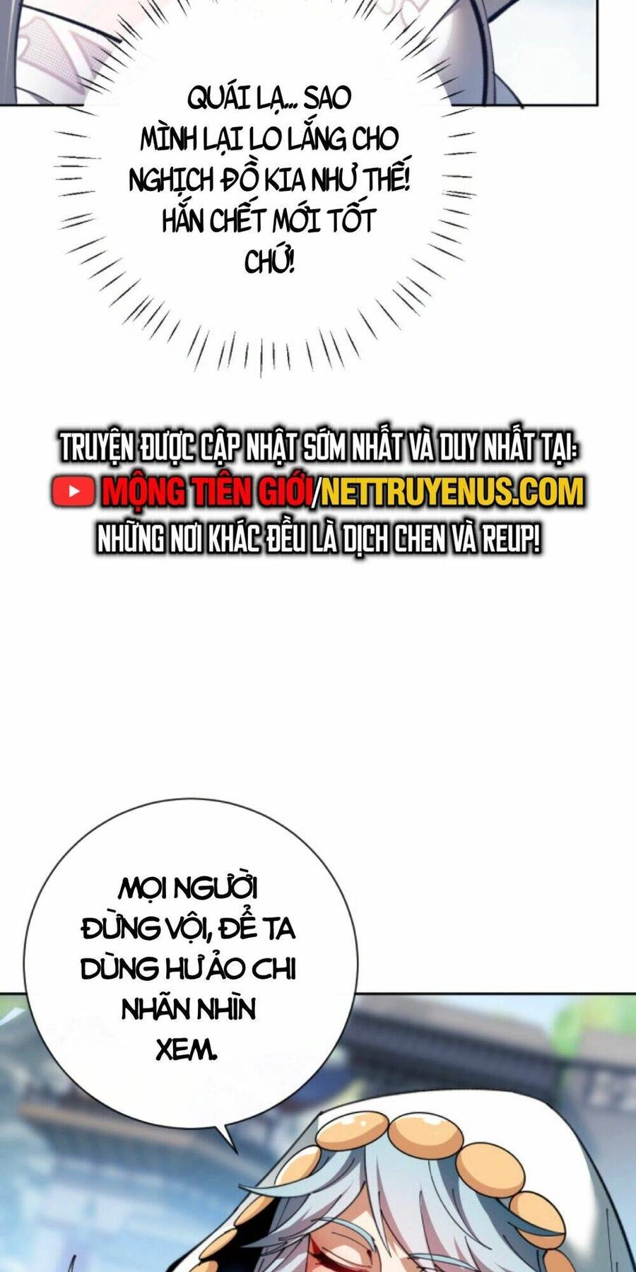 Sư Tôn: Nghịch Đồ Này Mới Không Phải Là Thánh Tử Chapter 20 - 61