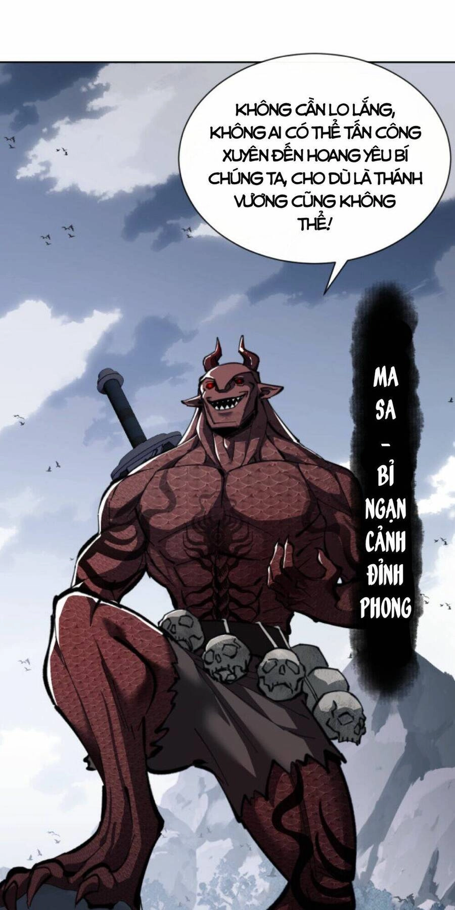 Sư Tôn: Nghịch Đồ Này Mới Không Phải Là Thánh Tử Chapter 20 - 71