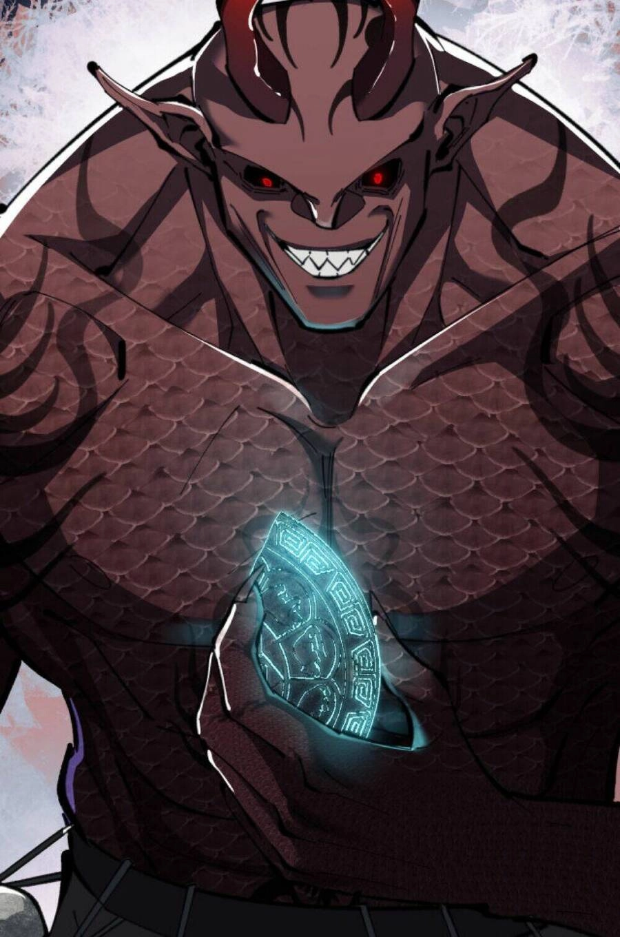 Sư Tôn: Nghịch Đồ Này Mới Không Phải Là Thánh Tử Chapter 20 - 77