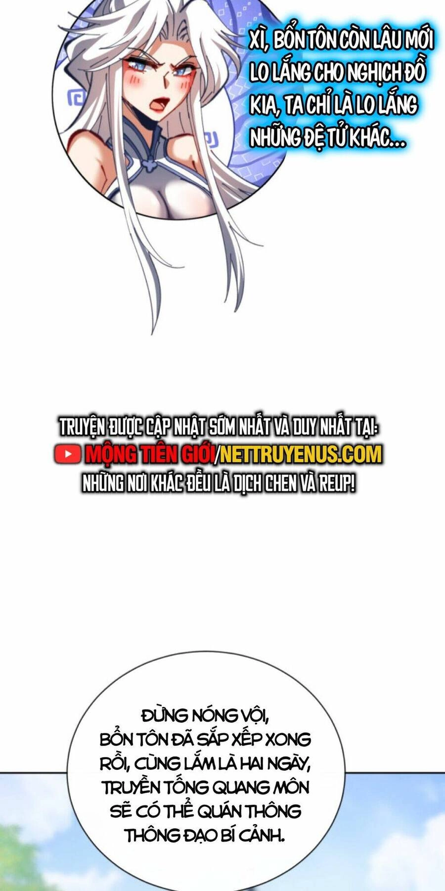 Sư Tôn: Nghịch Đồ Này Mới Không Phải Là Thánh Tử Chapter 21 - 8