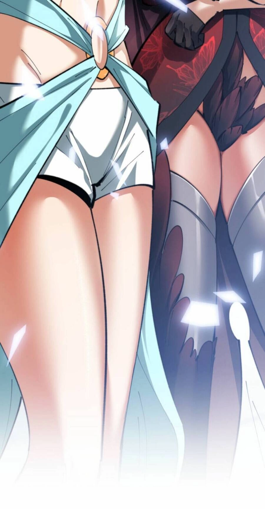 Sư Tôn: Nghịch Đồ Này Mới Không Phải Là Thánh Tử Chapter 21 - 10