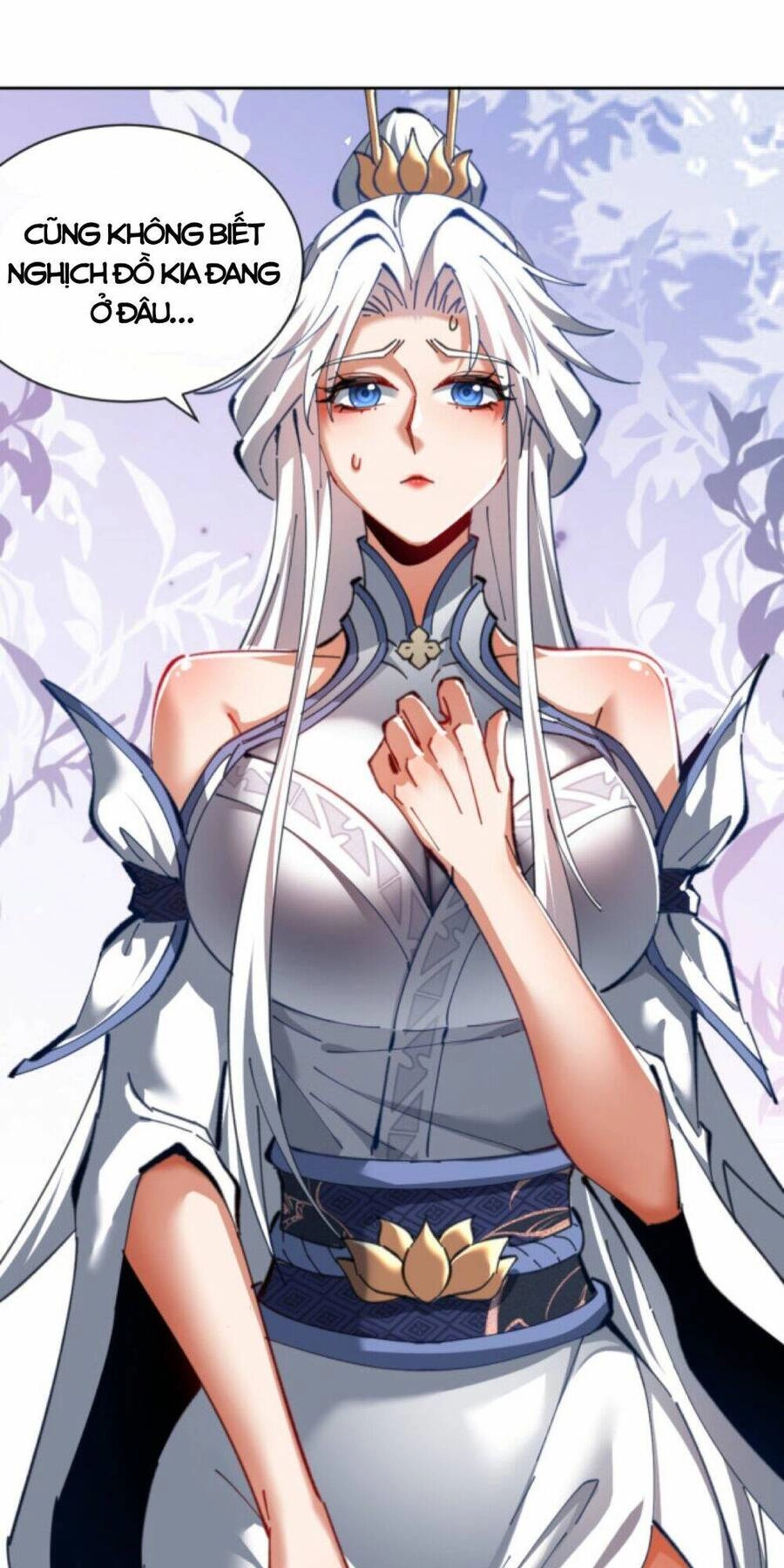 Sư Tôn: Nghịch Đồ Này Mới Không Phải Là Thánh Tử Chapter 21 - 11