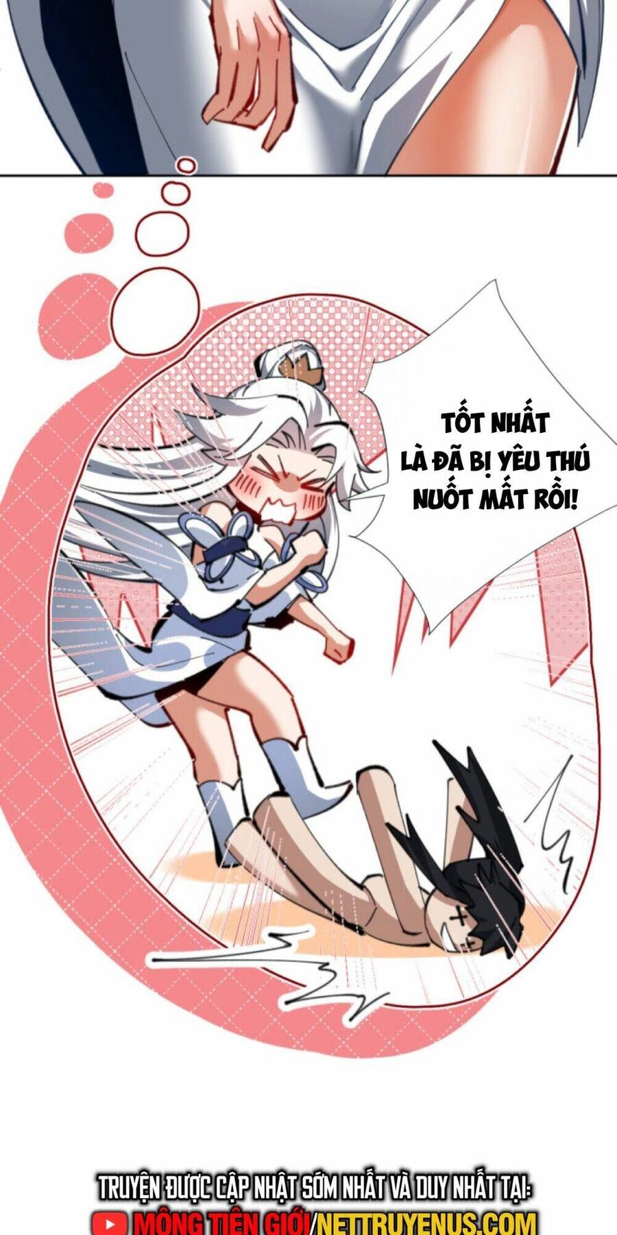 Sư Tôn: Nghịch Đồ Này Mới Không Phải Là Thánh Tử Chapter 21 - 12