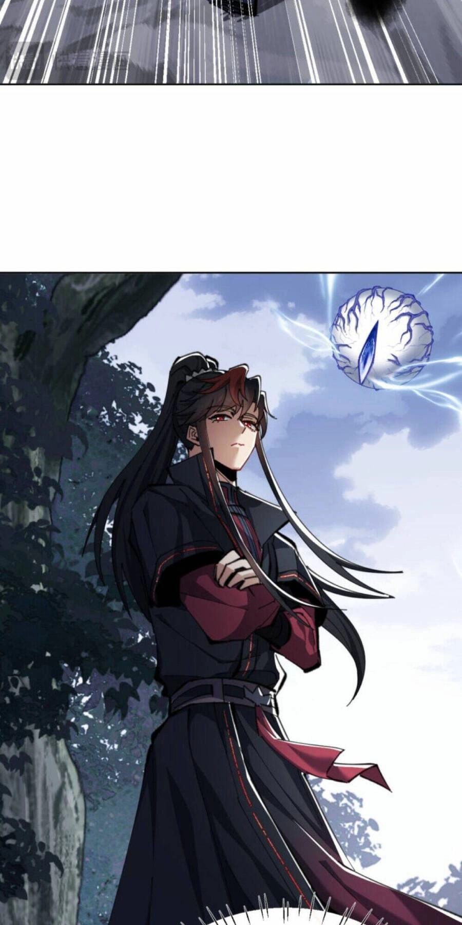 Sư Tôn: Nghịch Đồ Này Mới Không Phải Là Thánh Tử Chapter 21 - 16