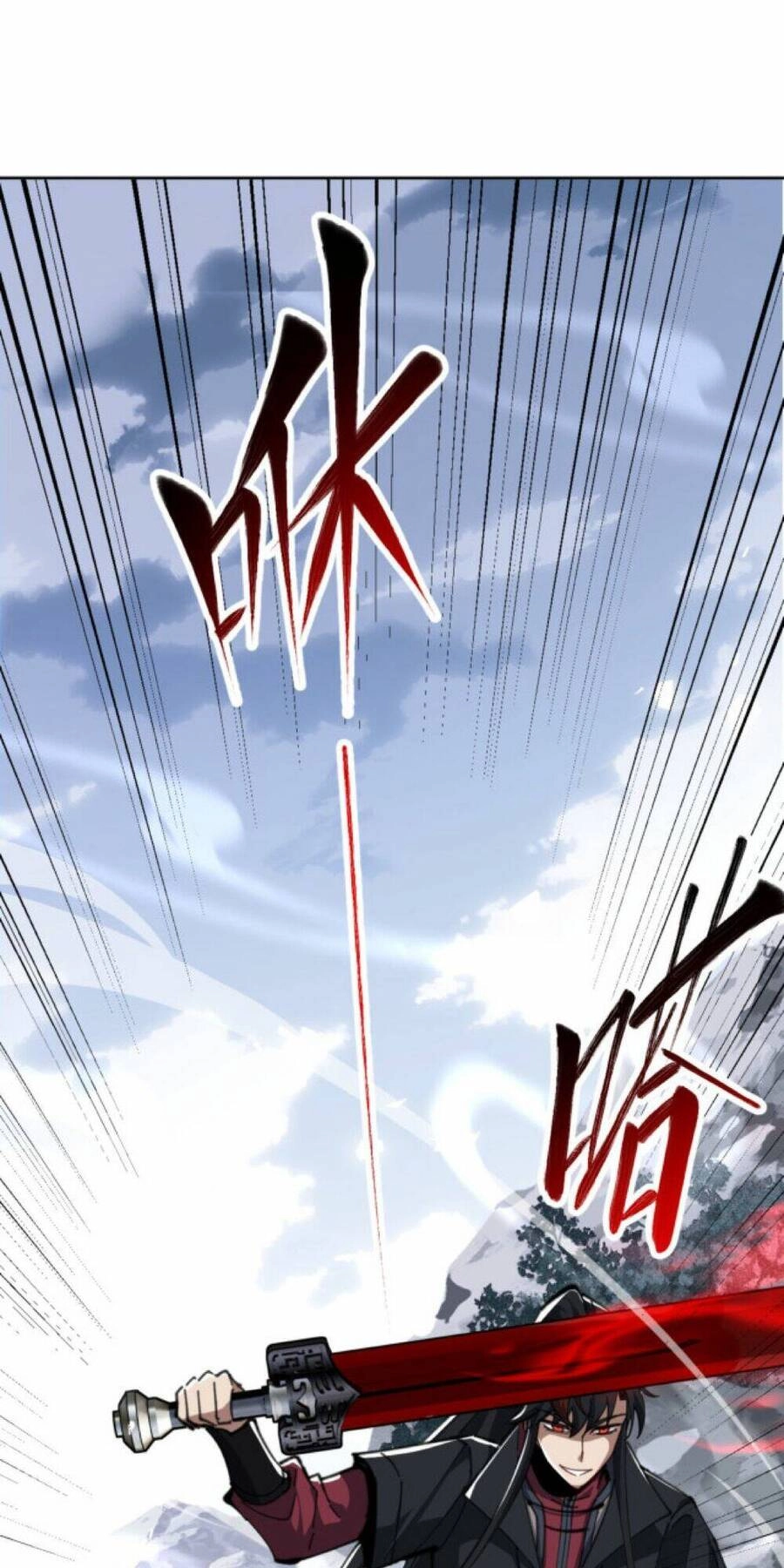 Sư Tôn: Nghịch Đồ Này Mới Không Phải Là Thánh Tử Chapter 21 - 19