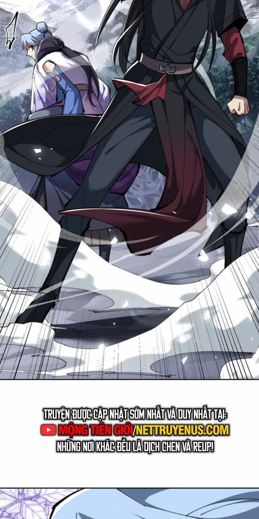 Sư Tôn: Nghịch Đồ Này Mới Không Phải Là Thánh Tử Chapter 21 - 20