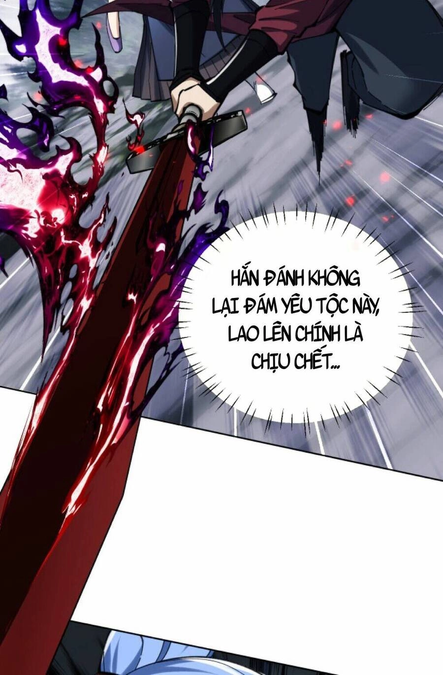 Sư Tôn: Nghịch Đồ Này Mới Không Phải Là Thánh Tử Chapter 21 - 26