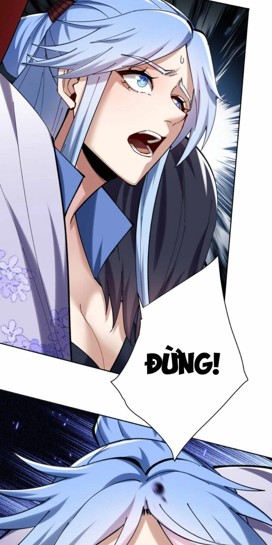 Sư Tôn: Nghịch Đồ Này Mới Không Phải Là Thánh Tử Chapter 21 - 27