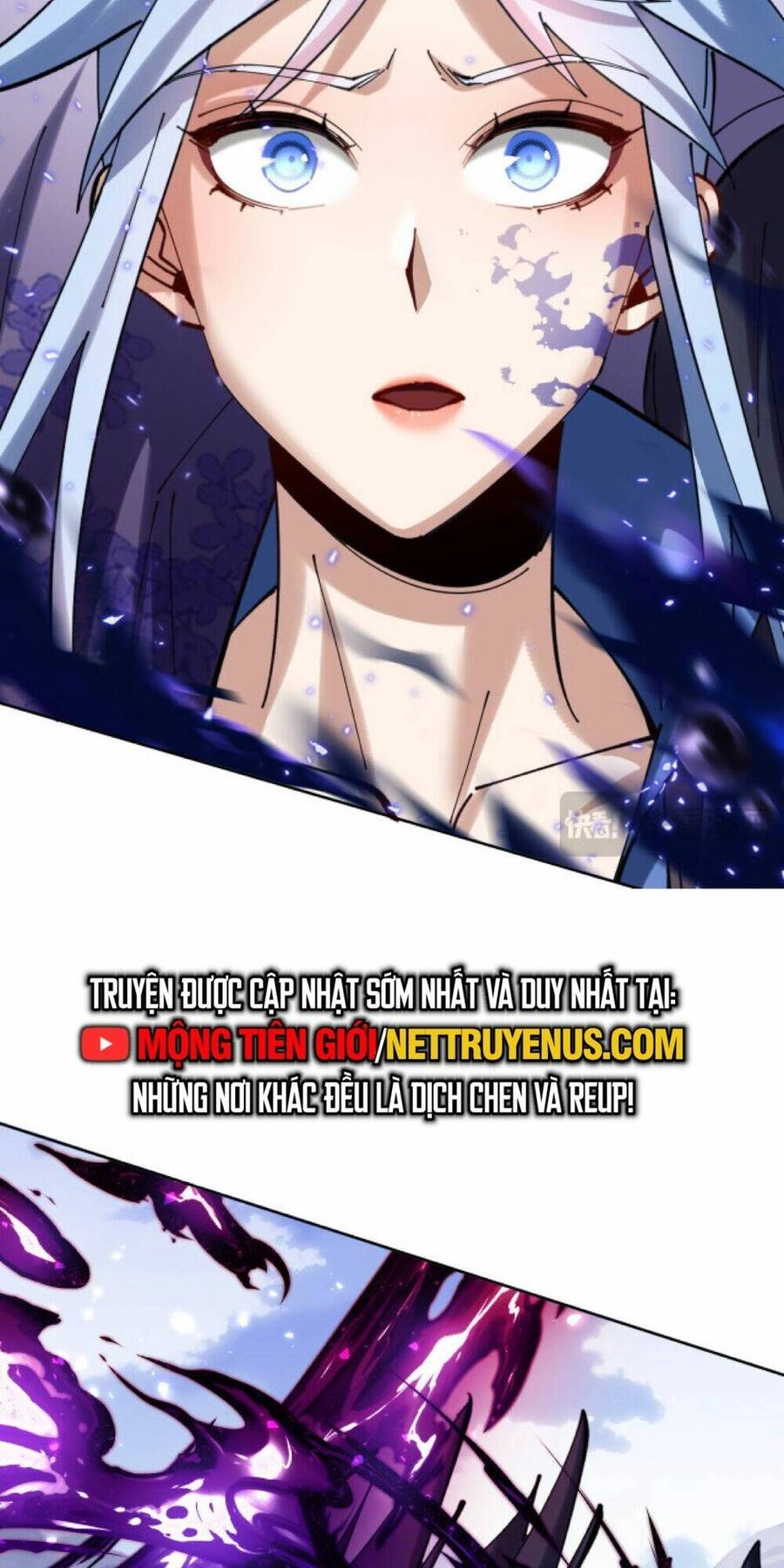 Sư Tôn: Nghịch Đồ Này Mới Không Phải Là Thánh Tử Chapter 21 - 28