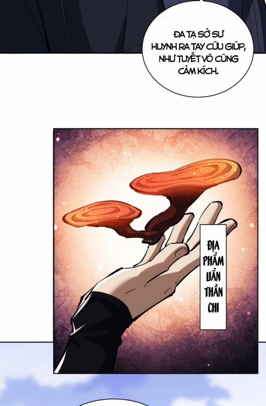 Sư Tôn: Nghịch Đồ Này Mới Không Phải Là Thánh Tử Chapter 21 - 37