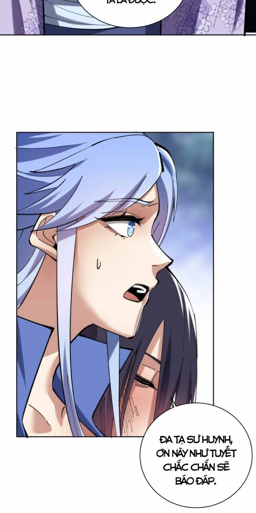 Sư Tôn: Nghịch Đồ Này Mới Không Phải Là Thánh Tử Chapter 21 - 40