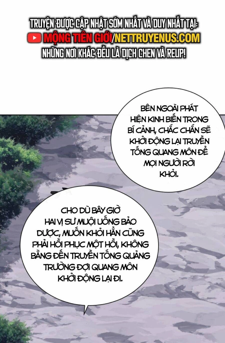 Sư Tôn: Nghịch Đồ Này Mới Không Phải Là Thánh Tử Chapter 21 - 41