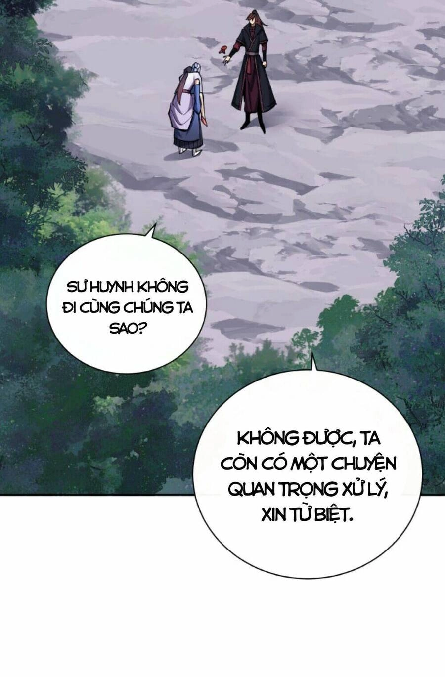 Sư Tôn: Nghịch Đồ Này Mới Không Phải Là Thánh Tử Chapter 21 - 42