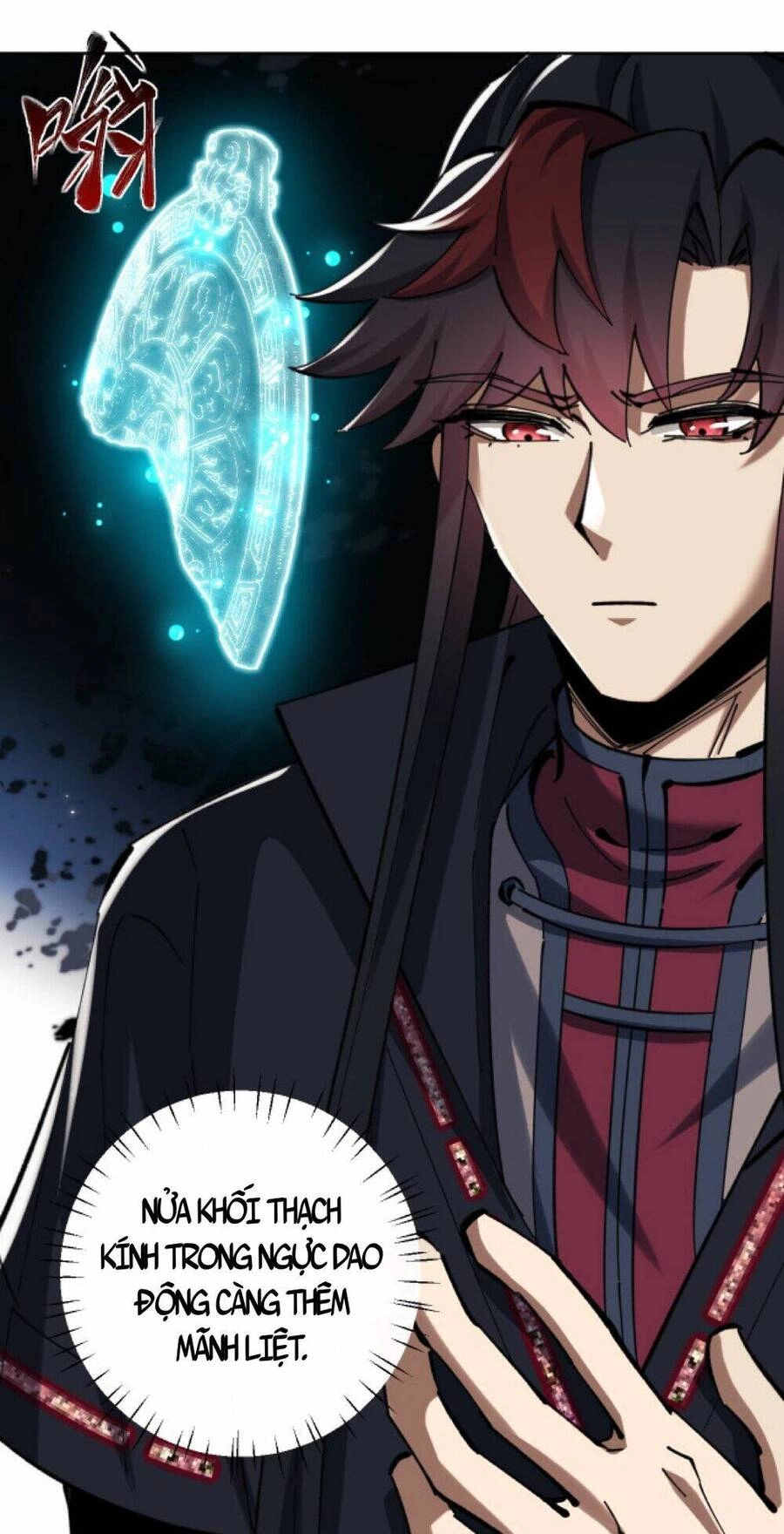 Sư Tôn: Nghịch Đồ Này Mới Không Phải Là Thánh Tử Chapter 21 - 43