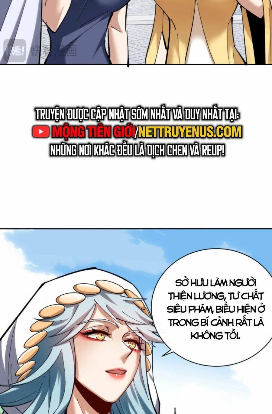 Sư Tôn: Nghịch Đồ Này Mới Không Phải Là Thánh Tử Chapter 21 - 47