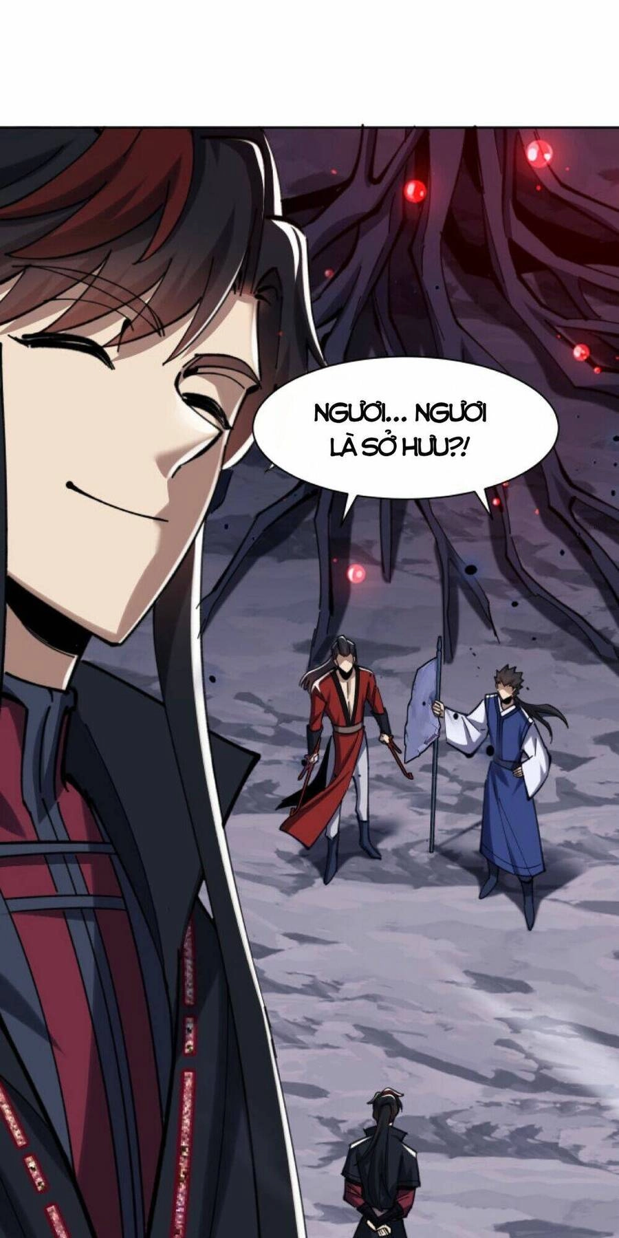 Sư Tôn: Nghịch Đồ Này Mới Không Phải Là Thánh Tử Chapter 21 - 53