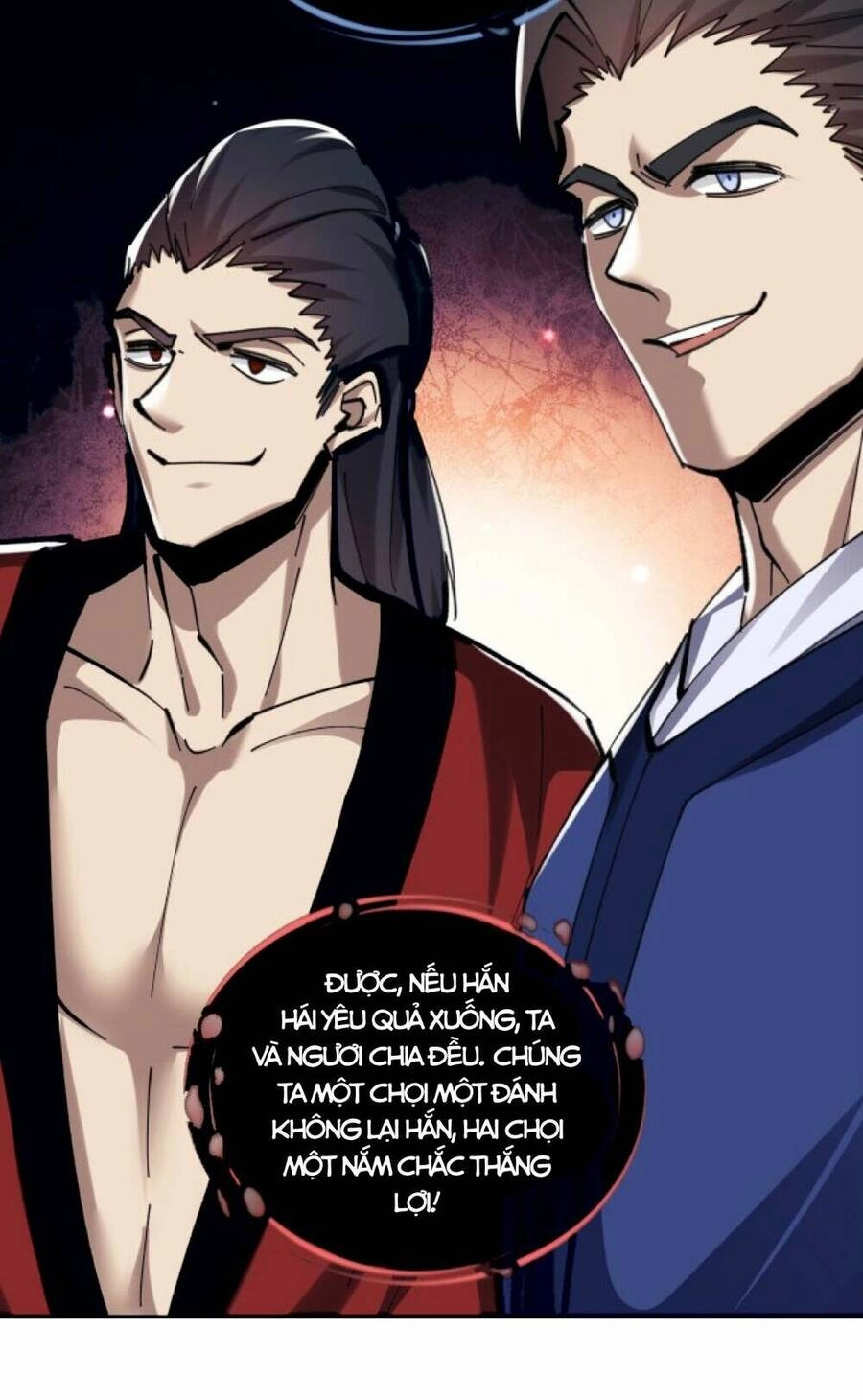 Sư Tôn: Nghịch Đồ Này Mới Không Phải Là Thánh Tử Chapter 21 - 55