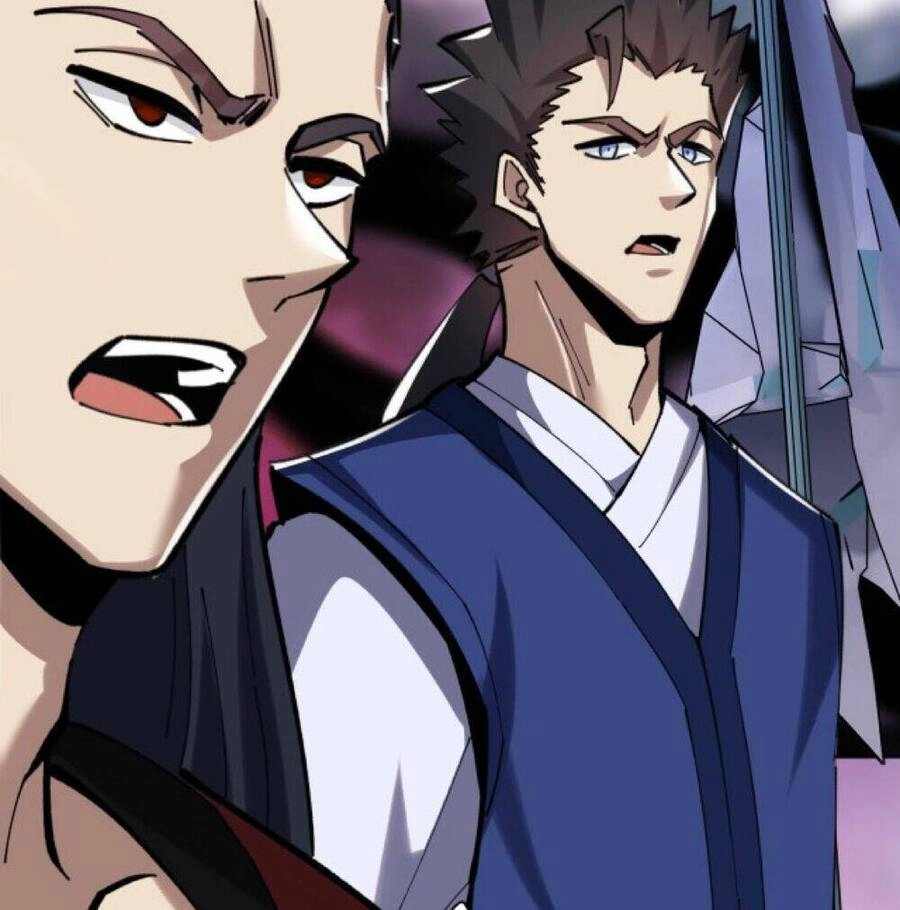 Sư Tôn: Nghịch Đồ Này Mới Không Phải Là Thánh Tử Chapter 21 - 58