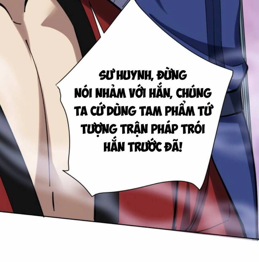 Sư Tôn: Nghịch Đồ Này Mới Không Phải Là Thánh Tử Chapter 21 - 59