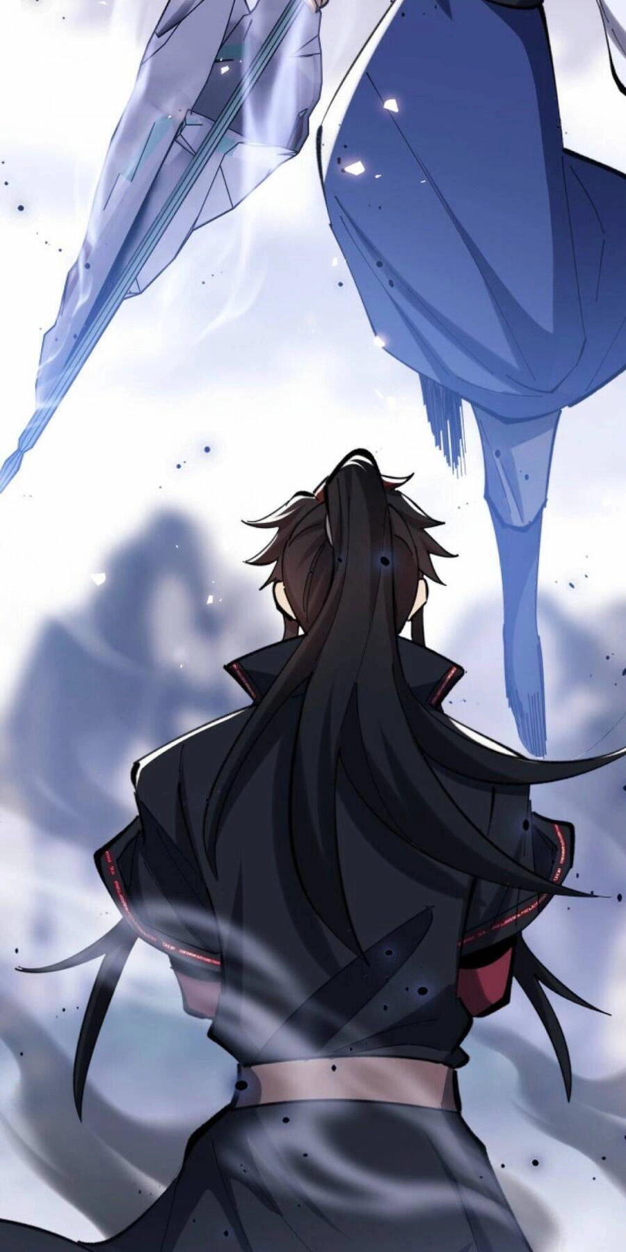 Sư Tôn: Nghịch Đồ Này Mới Không Phải Là Thánh Tử Chapter 21 - 61