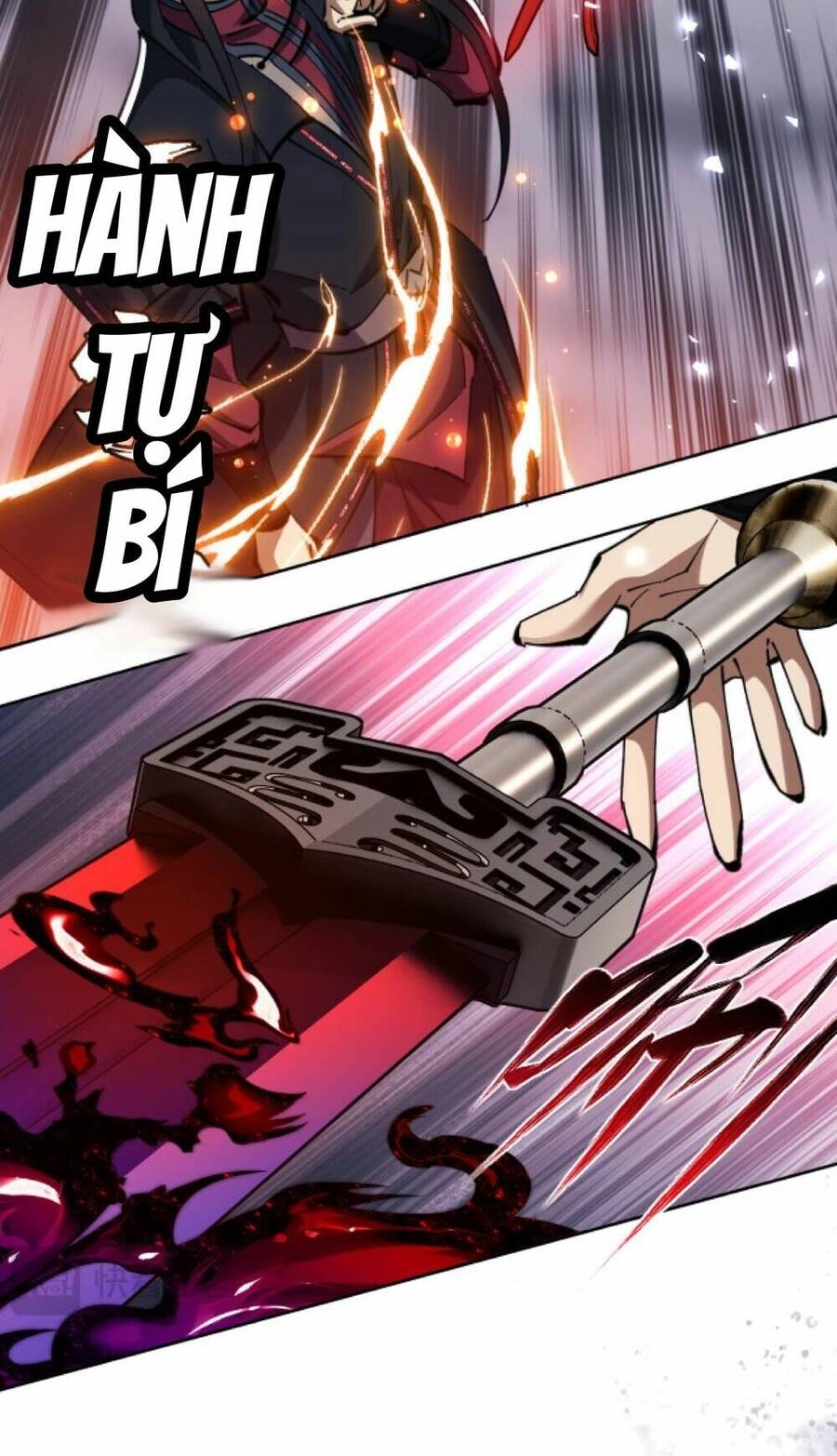 Sư Tôn: Nghịch Đồ Này Mới Không Phải Là Thánh Tử Chapter 21 - 66