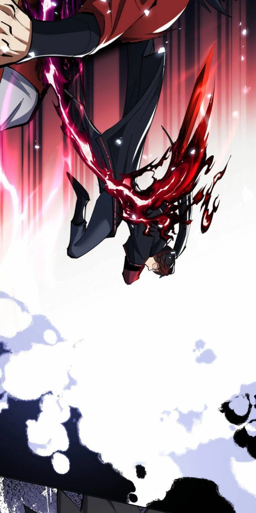 Sư Tôn: Nghịch Đồ Này Mới Không Phải Là Thánh Tử Chapter 21 - 68