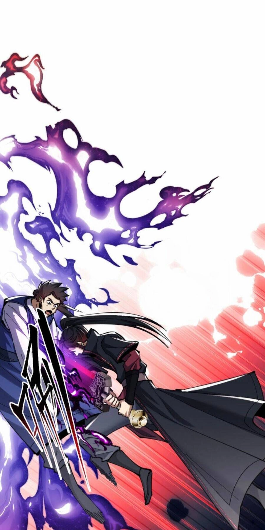 Sư Tôn: Nghịch Đồ Này Mới Không Phải Là Thánh Tử Chapter 21 - 71