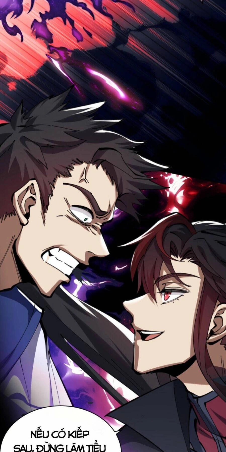 Sư Tôn: Nghịch Đồ Này Mới Không Phải Là Thánh Tử Chapter 21 - 72