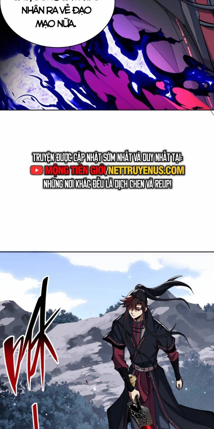 Sư Tôn: Nghịch Đồ Này Mới Không Phải Là Thánh Tử Chapter 21 - 73