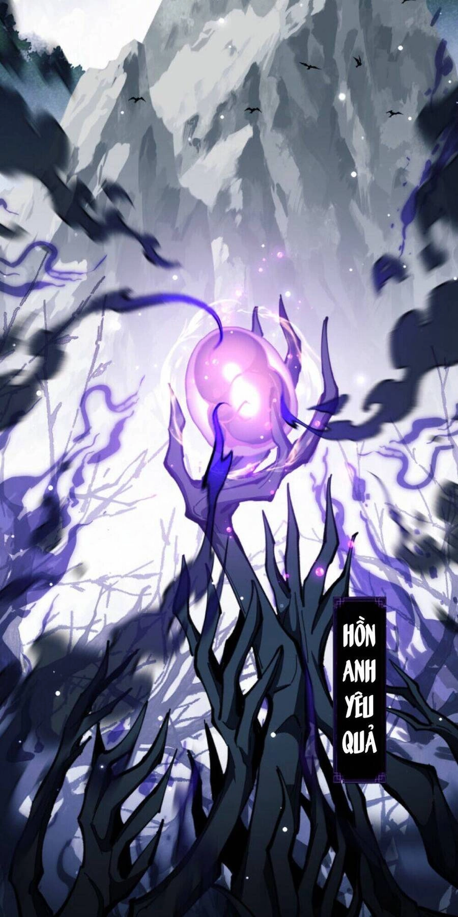 Sư Tôn: Nghịch Đồ Này Mới Không Phải Là Thánh Tử Chapter 17 - 4