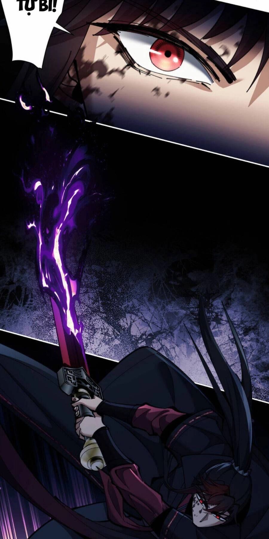 Sư Tôn: Nghịch Đồ Này Mới Không Phải Là Thánh Tử Chapter 17 - 8