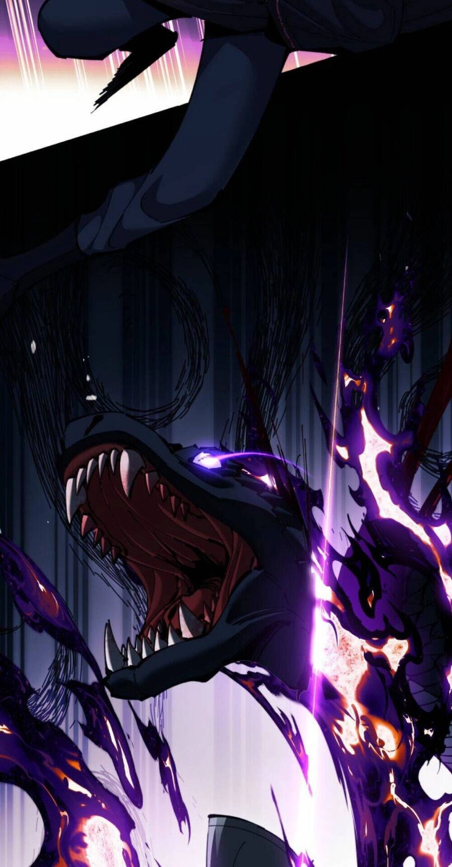 Sư Tôn: Nghịch Đồ Này Mới Không Phải Là Thánh Tử Chapter 17 - 9