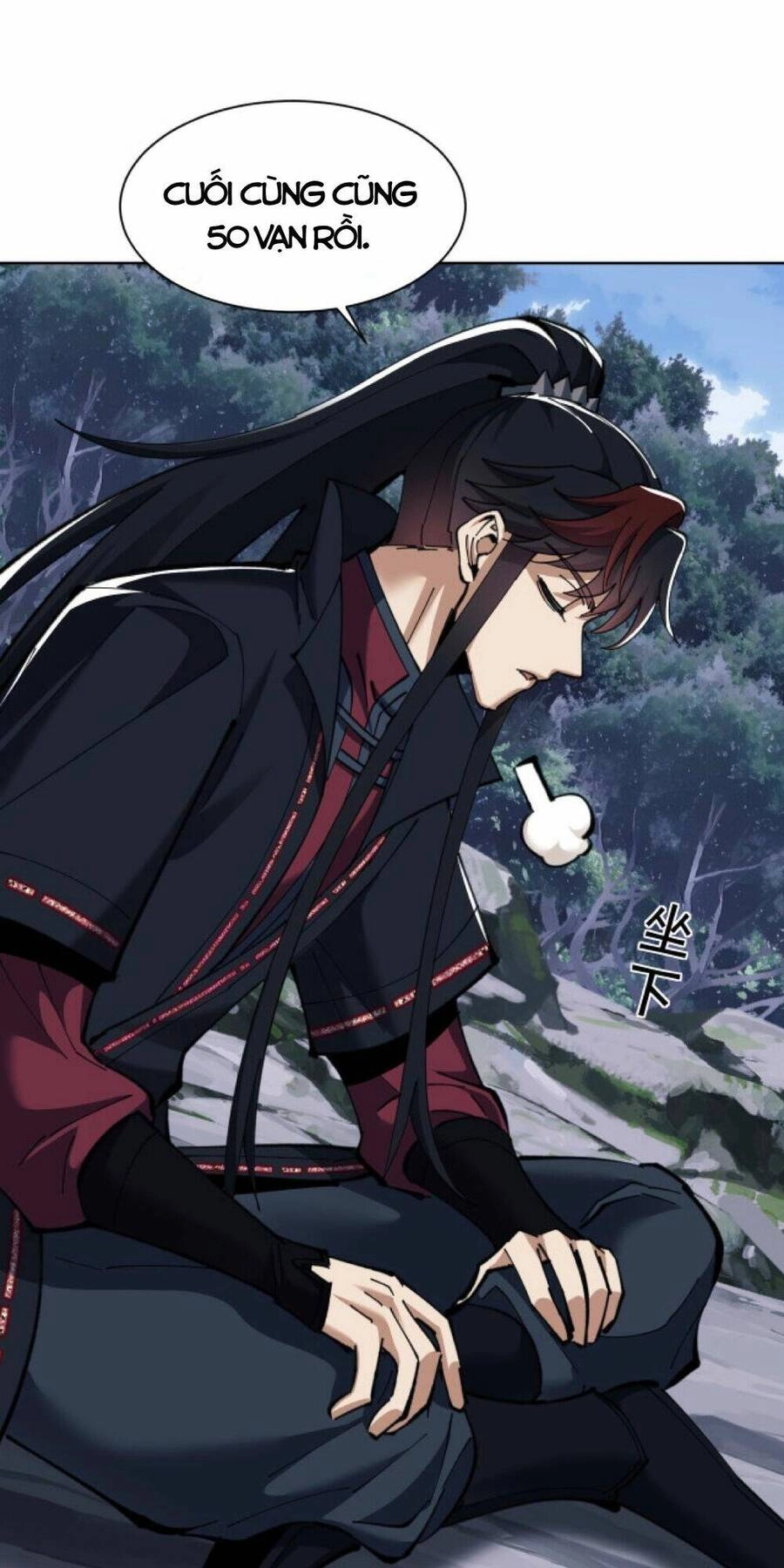 Sư Tôn: Nghịch Đồ Này Mới Không Phải Là Thánh Tử Chapter 17 - 15