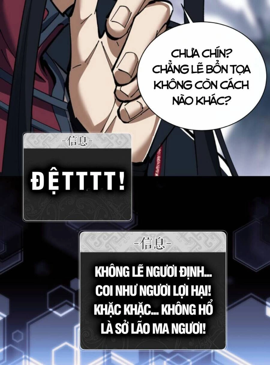 Sư Tôn: Nghịch Đồ Này Mới Không Phải Là Thánh Tử Chapter 17 - 25